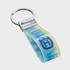 Bild von Keyholder Blue