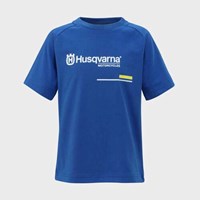 Bild von Kids Accelerate Tee