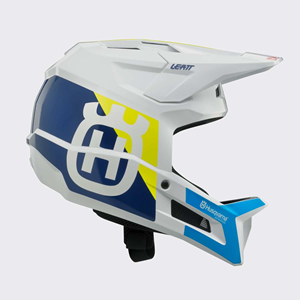 Bild von Kids Gravity eDrive Helmet