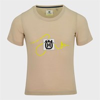 Bild von Kids Horizon Patch T-shirt