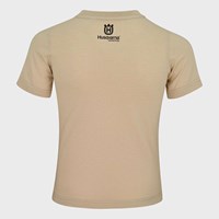 Bild von Kids Horizon Patch T-shirt