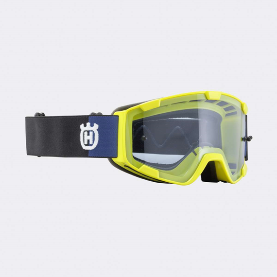 Bild von Kids Railed Goggles OS