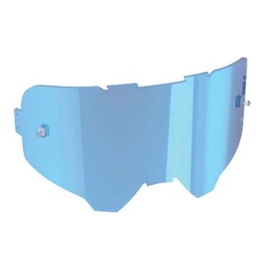 Bild von Kids Railed Goggles Single Lens Blue OS