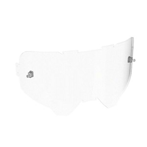 Bild von Kids Railed Goggles Single Lens Clear