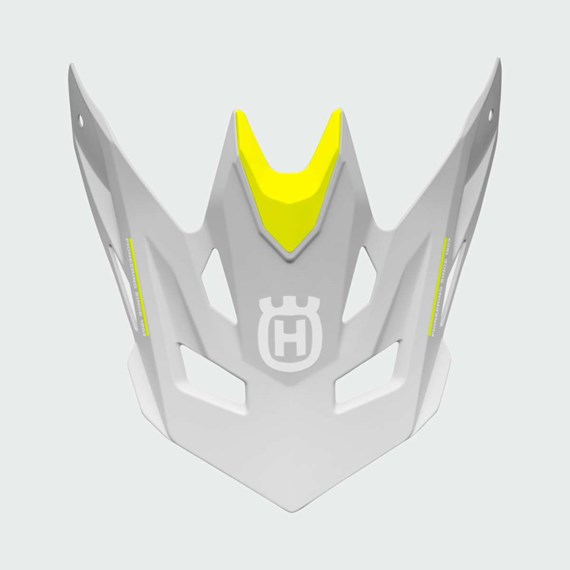 Bild von Kids Railed Helmet Shield