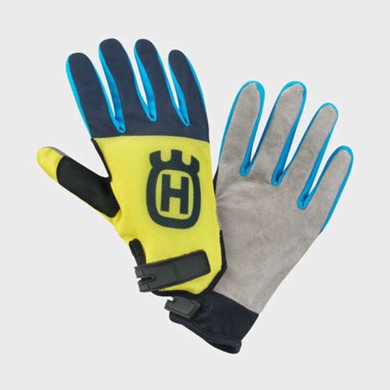 Bild von Kids Railed eDrive Gloves