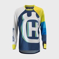 Bild von Kids Railed eDrive Shirt