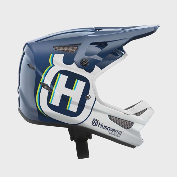 Bild von Kids Status Helmet