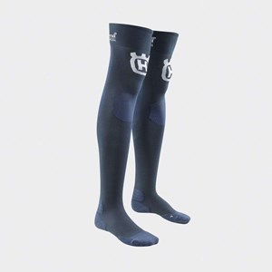 Bild von Knee Brace Socken