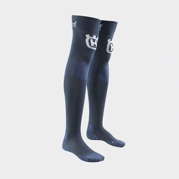 Bild von Knee Brace Socken
