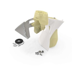 Bild von Kraftstofftank