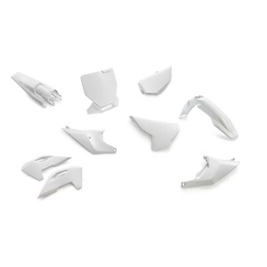 Bild von Kunststoffteilekit