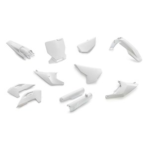 Bild von Kunststoffteilekit