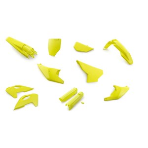 Bild von Kunststoffteilekit