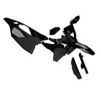 Bild von Kunststoffteilekit