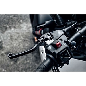 Bild von Kupplungshebel