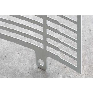 Bild von Kühlerschutzgitter