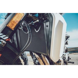 Bild von Kühlerschutzgitter