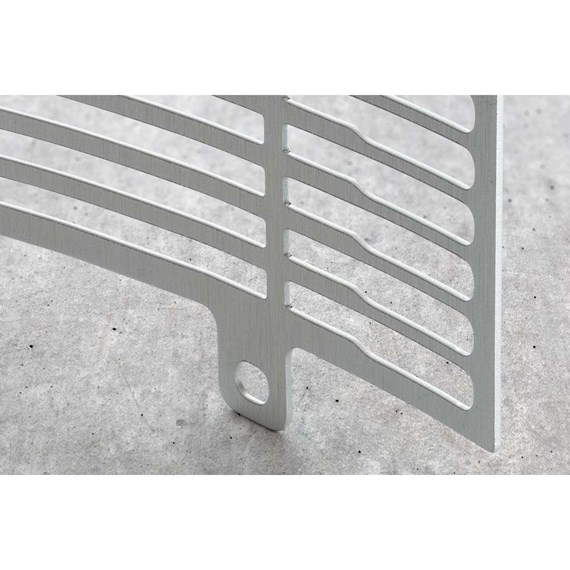 Bild von Kühlerschutzgitter