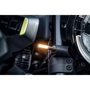 Bild von LED-Blinkerkit