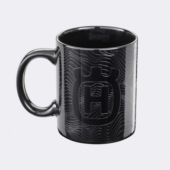 Bild von LOGO TASSE