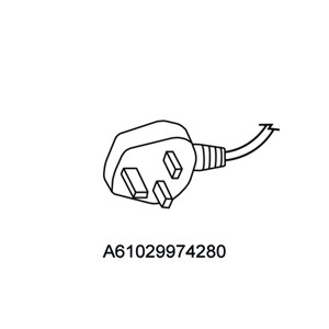 Bild von Ladekabel UK