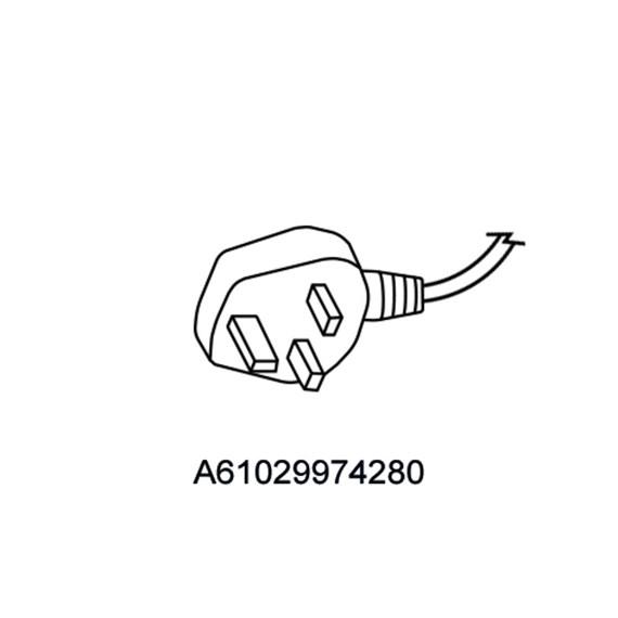 Bild von Ladekabel UK