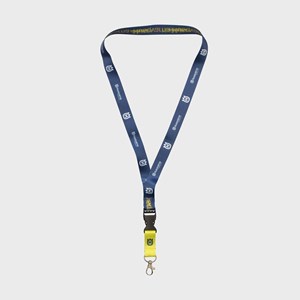 Bild von Lanyard