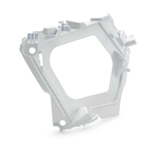 Bild von Luftfilterkasten-Vorderteil