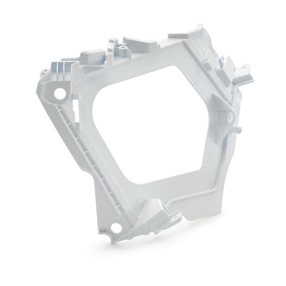 Bild von Luftfilterkasten-Vorderteil