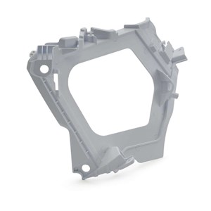 Bild von Luftfilterkasten-Vorderteil