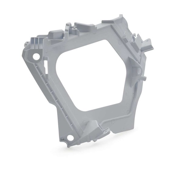 Bild von Luftfilterkasten-Vorderteil