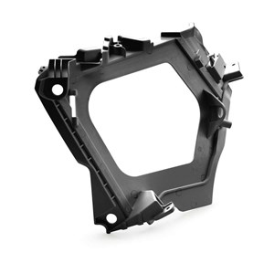 Bild von Luftfilterkasten-Vorderteil