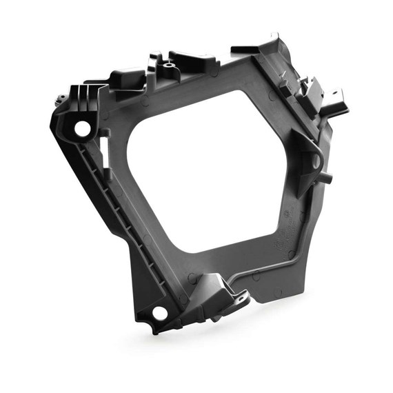 Bild von Luftfilterkasten-Vorderteil