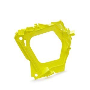 Bild von Luftfilterkasten-Vorderteil