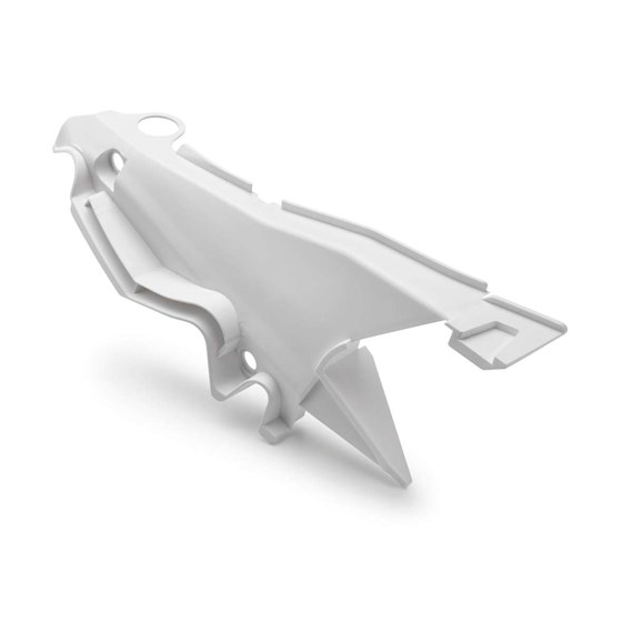 Bild von Luftfilterkasten-Wand