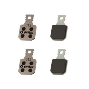 Bild von MAGURA TYP 8 BREMSBELAG