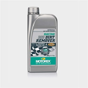 Bild von MOTOREX Racing Bio Dirt Remover 900g