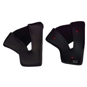 Bild von MX-9 ADV MIPS® Cheek Padset