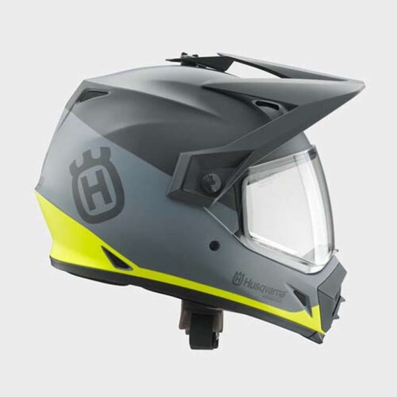 Bild von MX 9 Adventure MIPS® Helm