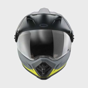 Bild von MX 9 Adventure MIPS® Helm