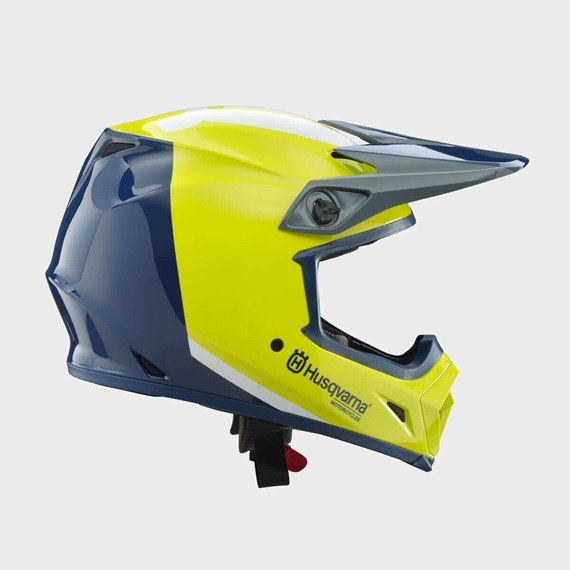 Bild von MX 9 Authentic MIPS® Helm