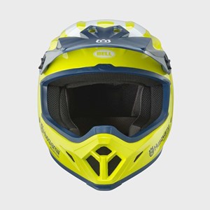 Bild von MX 9 Authentic MIPS® Helm
