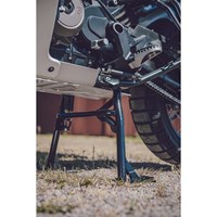 Bild von Mittelständer