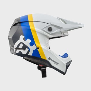 Bild von Moto 10 Spherical Railed Helm