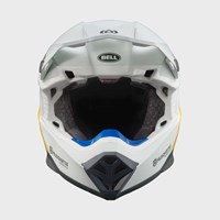 Bild von Moto 10 Spherical Railed Helm
