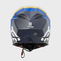 Bild von Moto 10 Spherical Railed Helm
