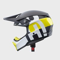 Bild von Moto-10 Spherical Railed Helmet