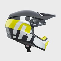 Bild von Moto-10 Spherical Railed Helmet
