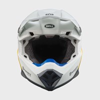 Bild von Moto-10 Spherical Railed Helmet